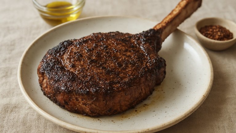 THE Tomahawk