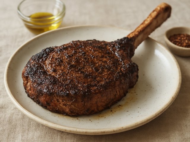 THE Tomahawk