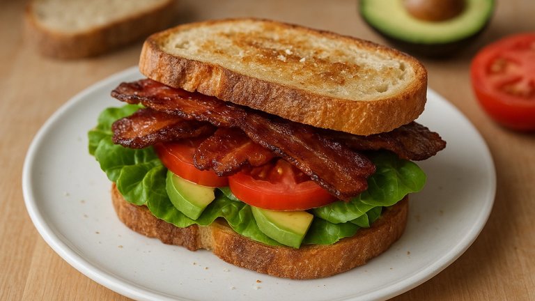 THE Ultimate BLAT