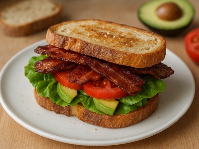 THE Ultimate BLAT