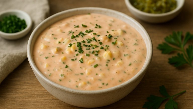 Thousand Island Dressing