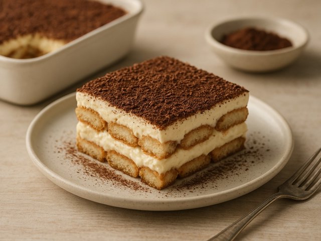 Tiramisù