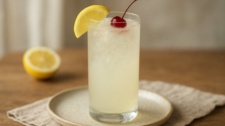 TOM Collins