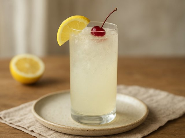 TOM Collins