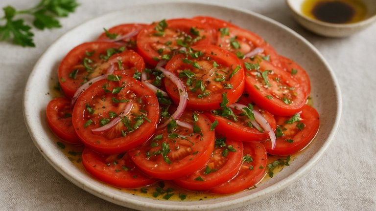 Tomato Salad