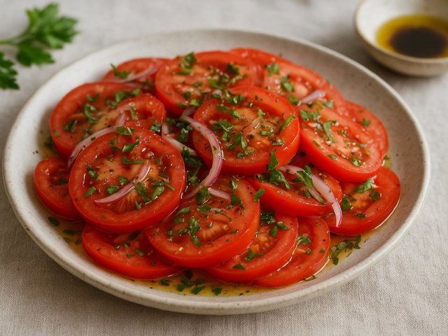 Tomato Salad