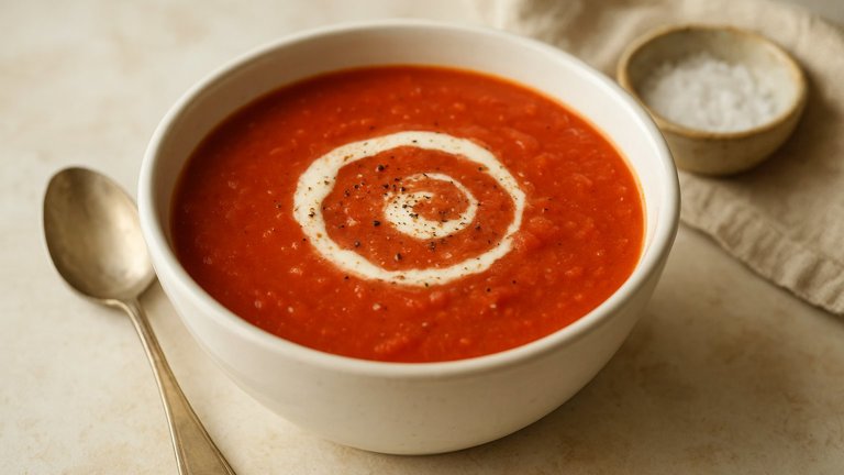 Tomato Soup