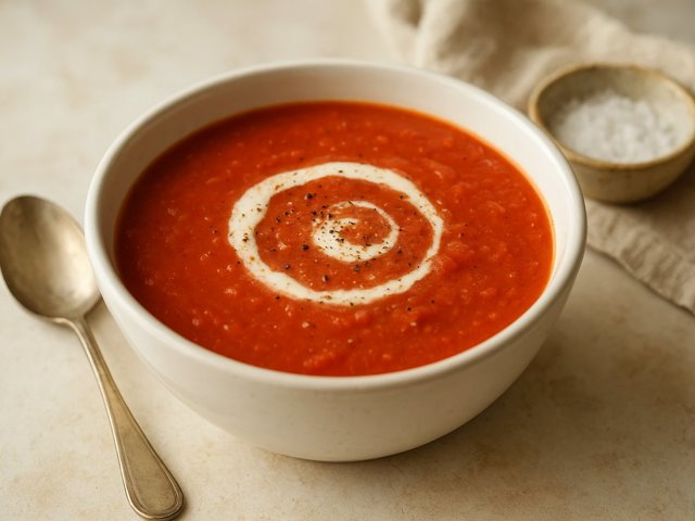 Tomato Soup