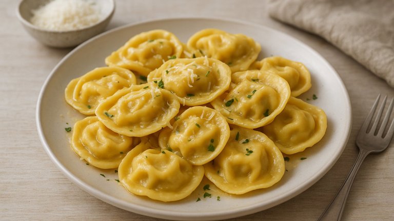 Tortellini