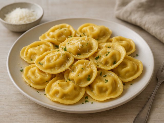 Tortellini