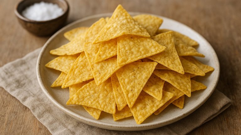 Tortilla Chips