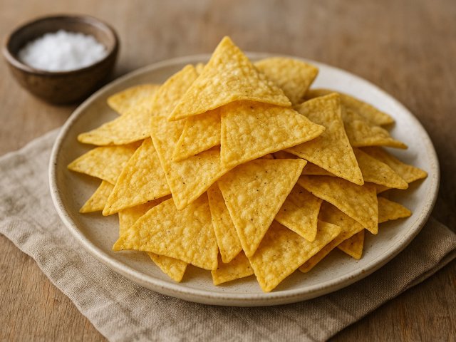 Tortilla Chips