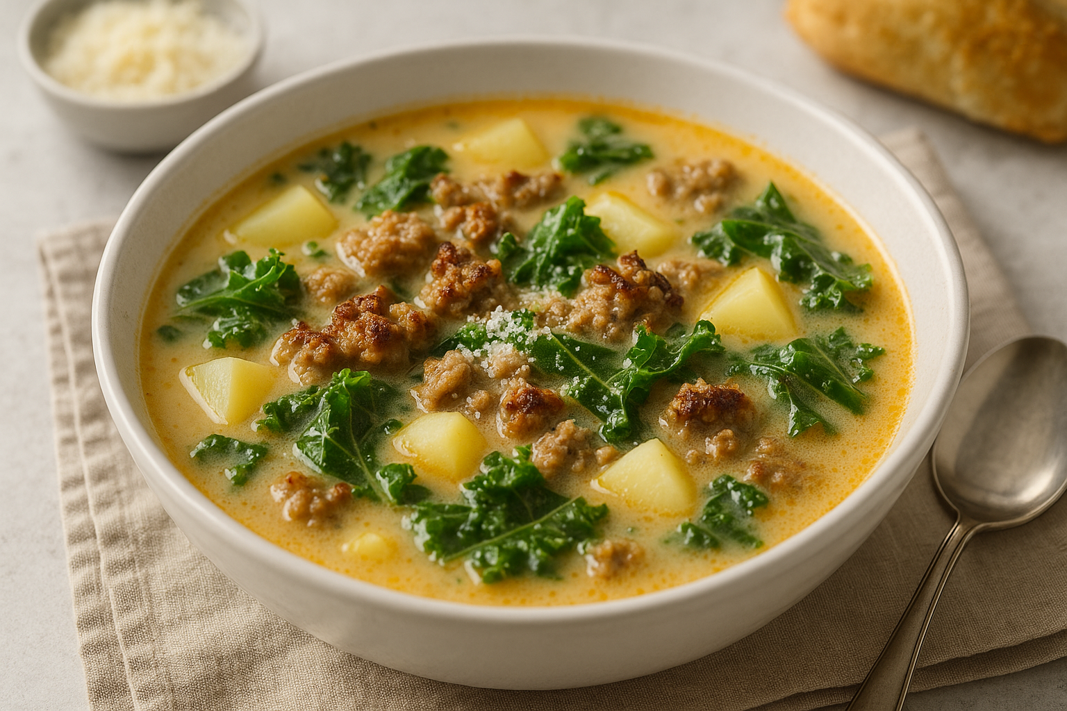 Toscana Soup thumbnail