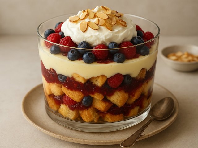 Trifle