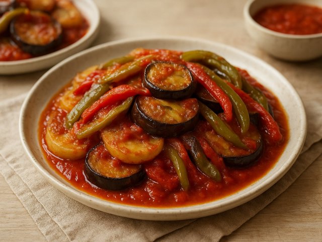 Tumbet