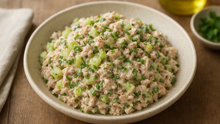 Tuna Salad