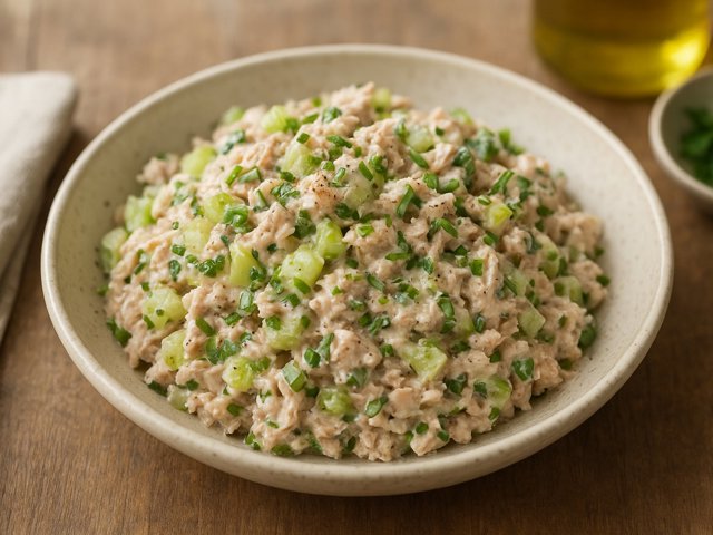 Tuna Salad
