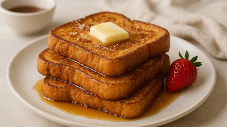 Ultimate French Toast