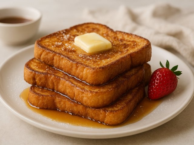 Ultimate French Toast