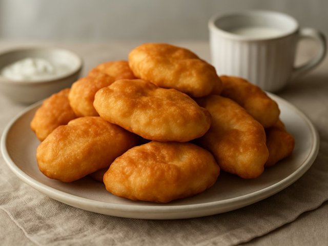 Ustipke
