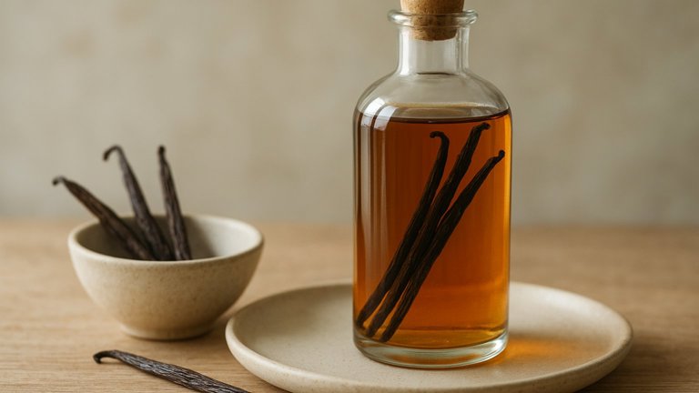 Vanilla Extract