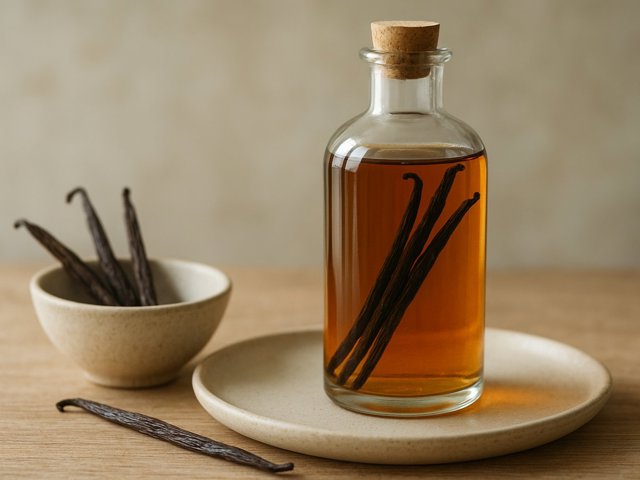 Vanilla Extract