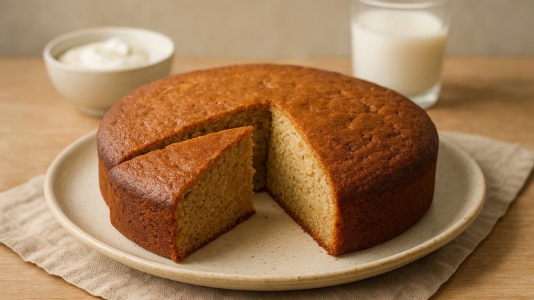 Vegan CAKE