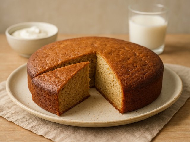 Vegan CAKE