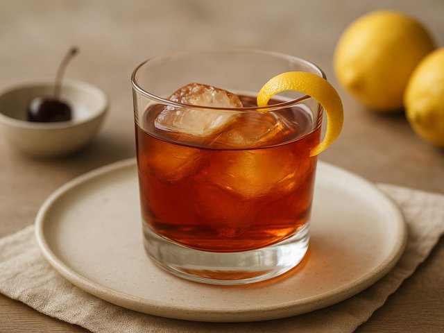 Vieux Carré