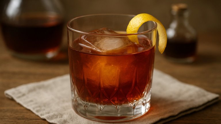 Vieux CarrÉ