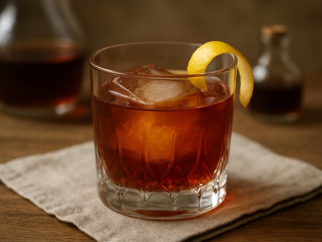 Vieux CarrÉ