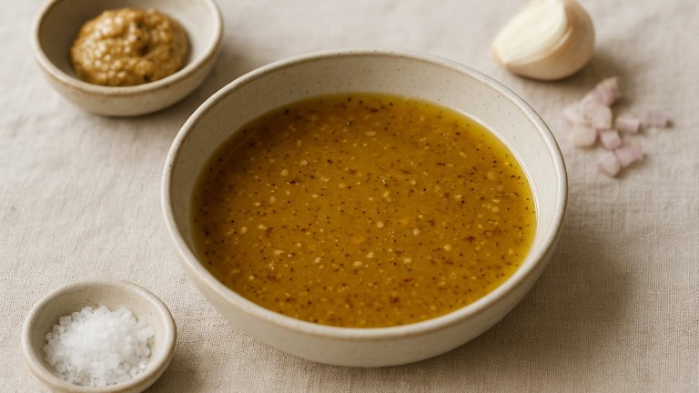 Vinaigrette