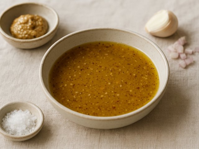 Vinaigrette