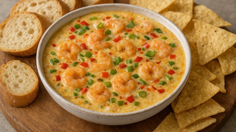 Voodoo Dip