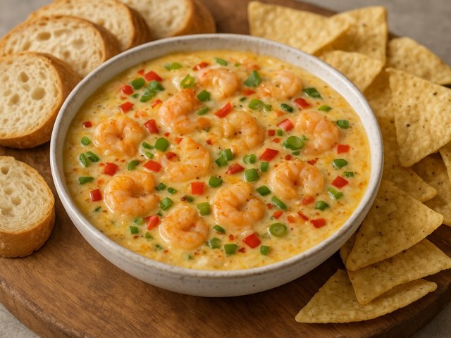 Voodoo Dip