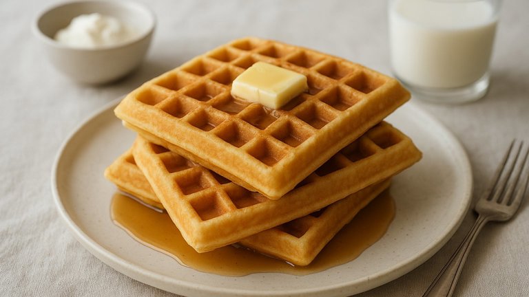 Waffles