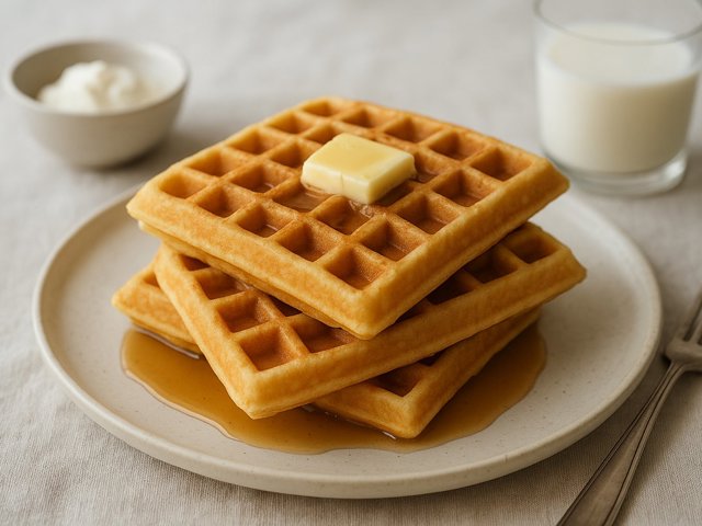 Waffles