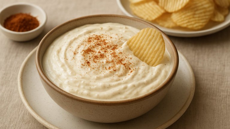 Walla Walla Sweet Onion DIP