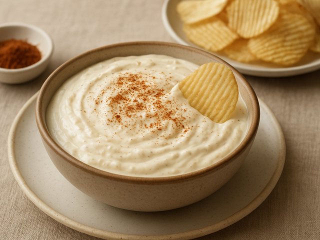 Walla Walla Sweet Onion DIP