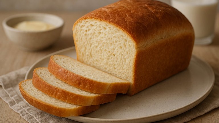 White Bread