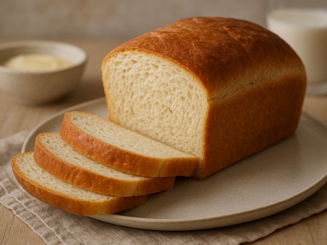 White Bread