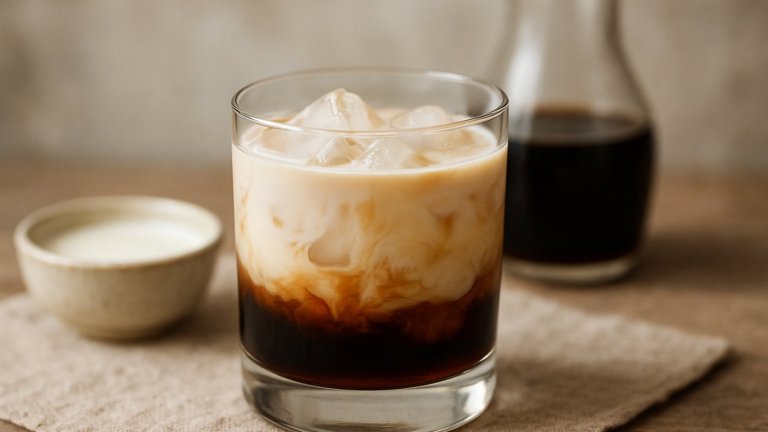 White Russian