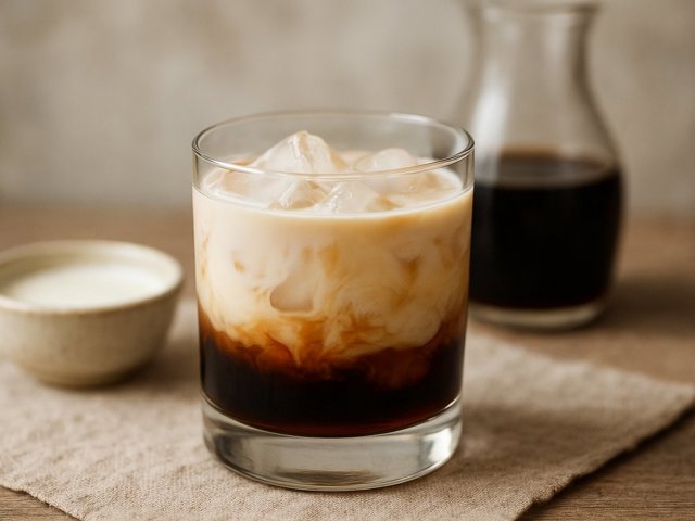 White Russian