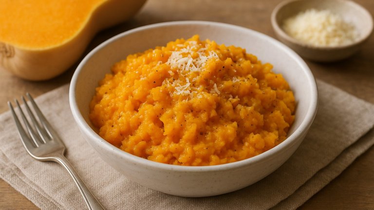 Winter Squash Filling