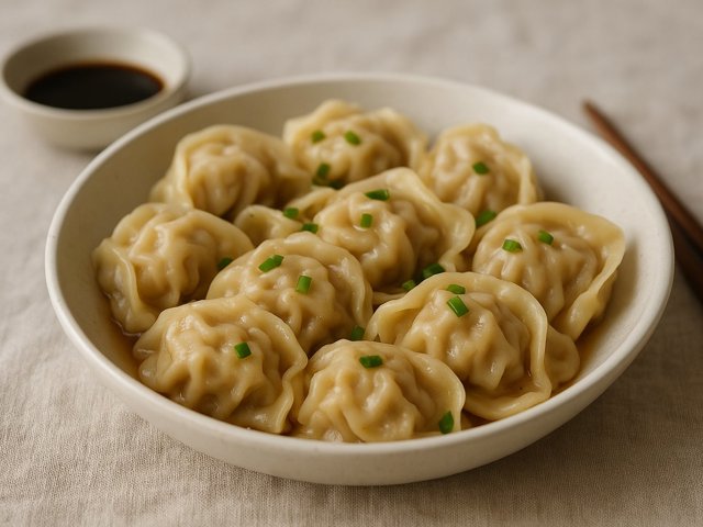 Wontons
