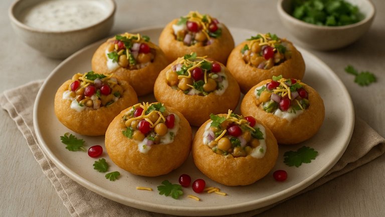 Yogurt CHAT Bombs