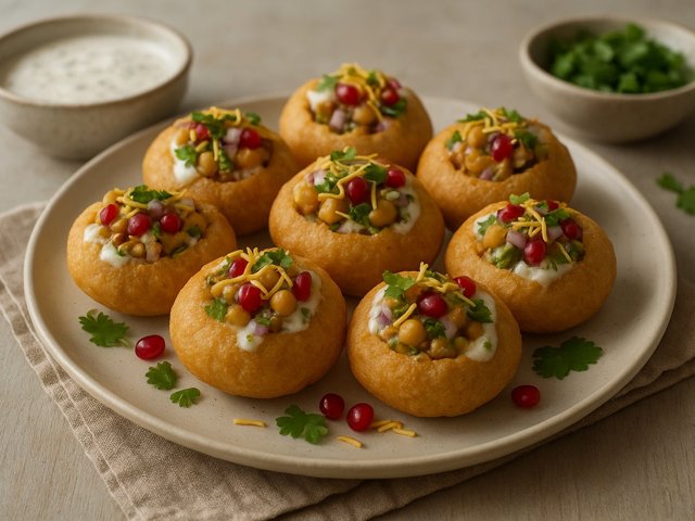 Yogurt CHAT Bombs