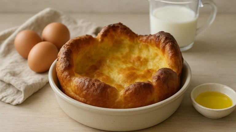 Yorkshire Pudding