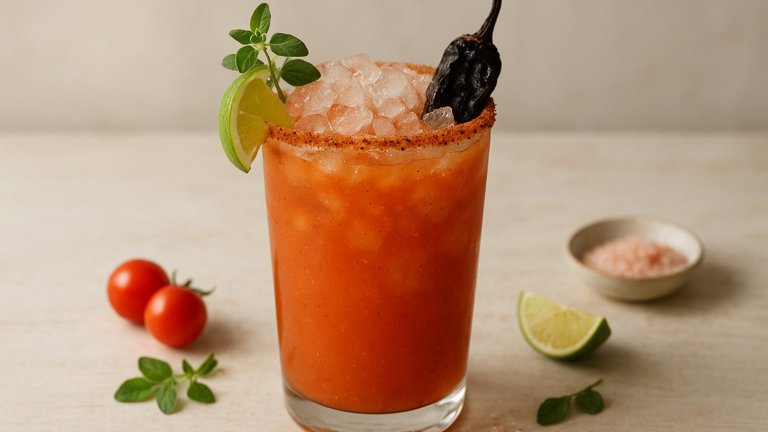 YUCÁTAN MICHELADA