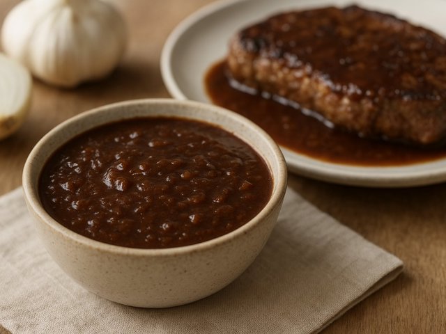 Z.26 Steak Sauce